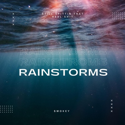 Rainstorms - Single
