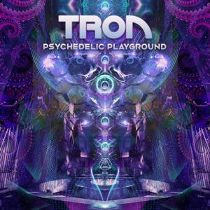 Psychedelic Playground - Single