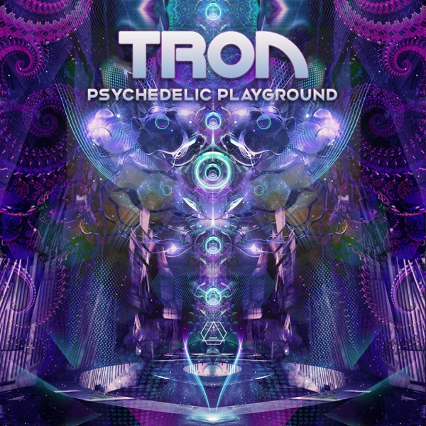 Psychedelic Playground - Single