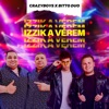 Izzik a vérem - Single