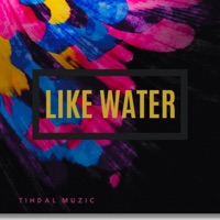 Like Water - Single - Tindal Muzic