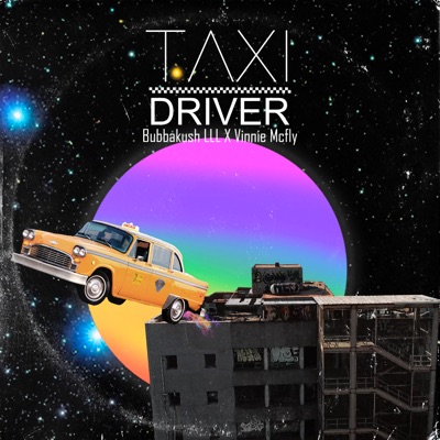 Taxi Driver - Single