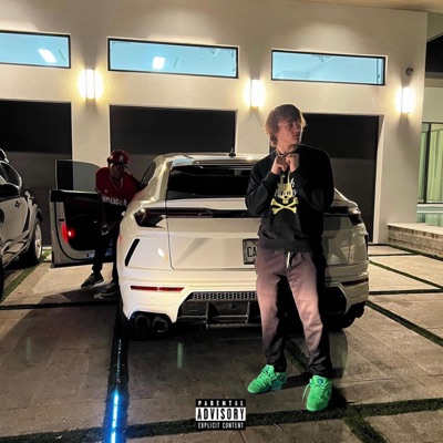 Nightmare (feat. babyg) - Single