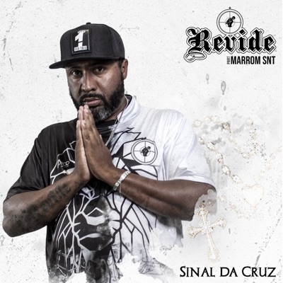 Sinal da Cruz (feat. Marrom SNT) - Single