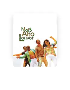 Listen to Alto Louvor, watch music videos, read bio, see tour dates & more!