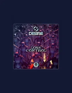 Listen to Desire, watch music videos, read bio, see tour dates & more!