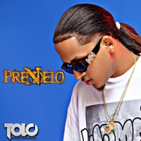 Prendelo (feat. Tolo Produciendo) - Single - RM EN LA CASA