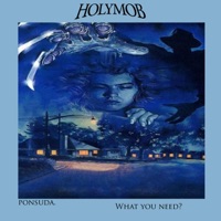 What You Need? - Single - Ponsuda.