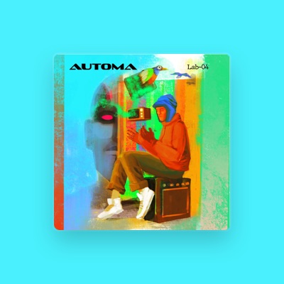 Listen to Automa, watch music videos, read bio, see tour dates & more!