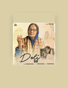 Ouve Gurmeet Bawa, vê vídeos de música, lê a biografia, vê as datas da digressão e muito mais!