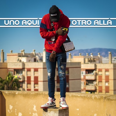 Uno aquí, otro allá - Single
