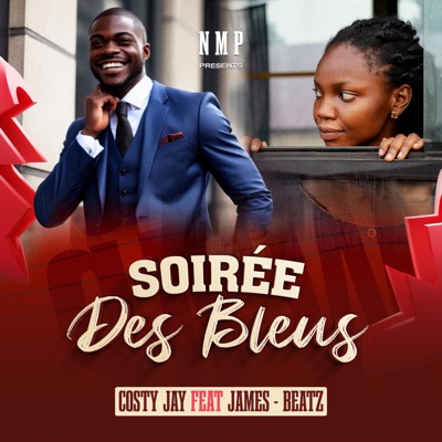 Costy Jay - Gad Sa'w Pedi (feat. James Beatz)