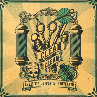 Clean Clean - Single