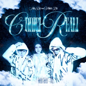 Codici Reali (feat. Zewa & Visionary)