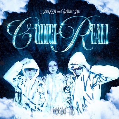 Codici Reali (feat. Zewa & Visionary) - Single