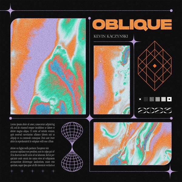 Oblique