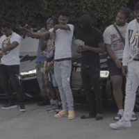 Motown (feat. Jaydo38th) - Single - FSO KASH