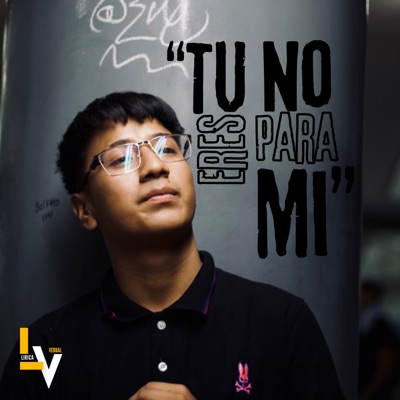 Tu No Eres Para Mi - Single