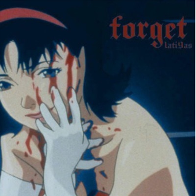 Molly In Sprite - Single