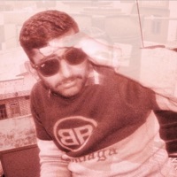 Asthetic Gaandu - Single - Bharat Arora