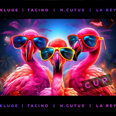 Cup Remix (feat. La Rey) - Single