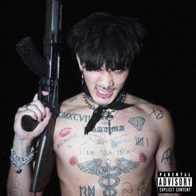 IAMYOURENEMY - Single