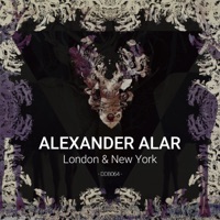 London & New York - Single - Alexander Alar