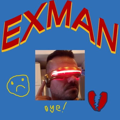 Ex-Man - Single