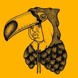 7'' Instrumentals - EP