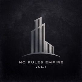 SENZA REGOLE NO RULES EMPIRE, Fyne Fvbio & Nebula