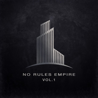 NO RULES EMPIRE, vol. 1