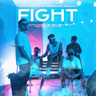 Fight - Single