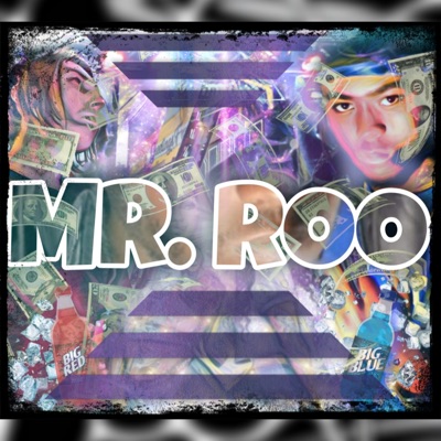 Mr. Roo (feat. Roskiy Roo) - Single