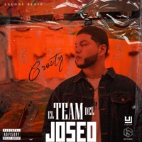 INVERTÍ (feat. Jojairo hp) - Single - Crosty