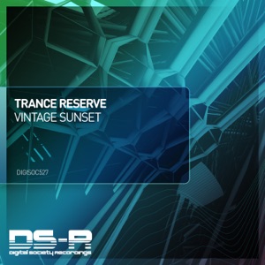 Vintage Sunset - Single