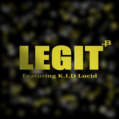 Legit - Single
