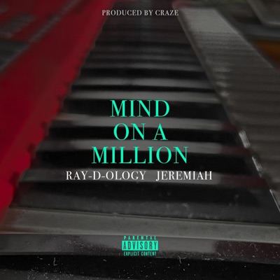 Mind On a Million (feat. JEREMIAH) - Single