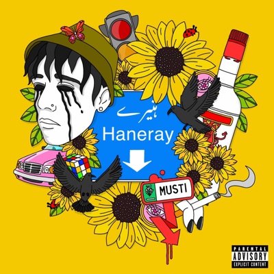 Haneray - Single