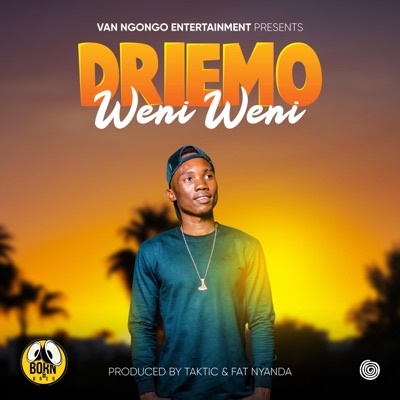 Driemo Mw - Weni Weni
