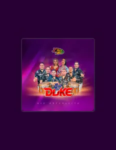 Listen to Son del Duke, watch music videos, read bio, see tour dates & more!