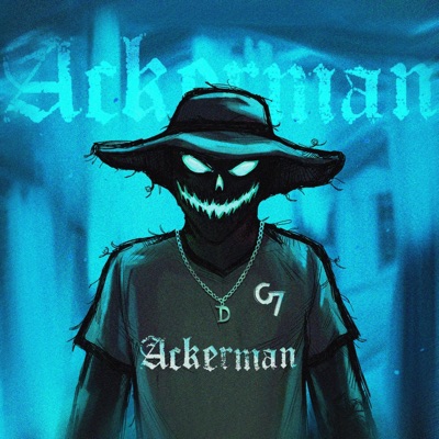 Ackerman - Single