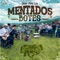 Parcelas de Mendoza - Leandro Ríos lyrics