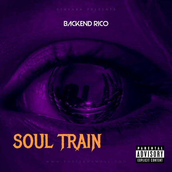 Soul Train - Single