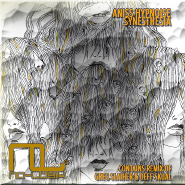 Synesthesia - Single
