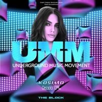 The Block - Single - Kosimo, Ian F & UMM