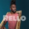 Road - Kentrello lyrics
