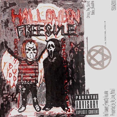 Halloween Freestyle (feat. Baby Buddha) - Single
