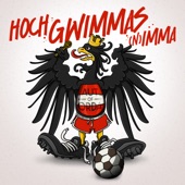 hoch gwimmas (n)imma [Alaba, Laimer & Rangnick Version] artwork