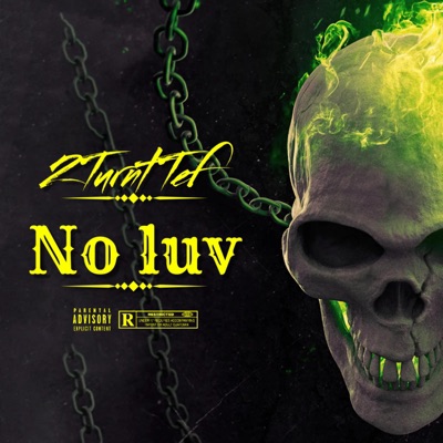No Luv - Single