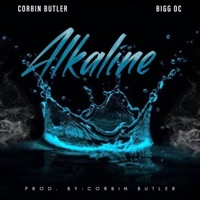 Alkaline - Single - Corbin Butler & Bigg OC